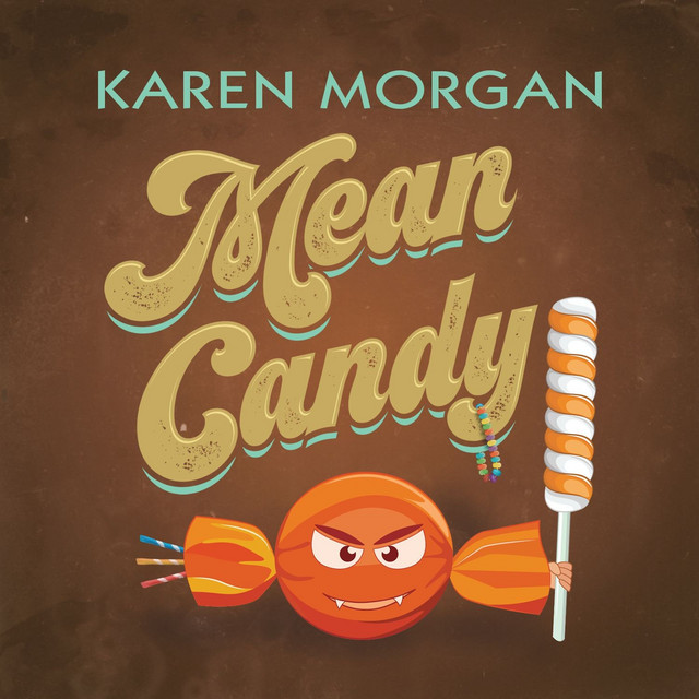Karen Morgan tickets in Sunnyvale