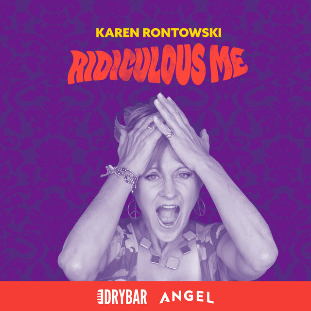 Karen Rontowski tickets in Boca Raton