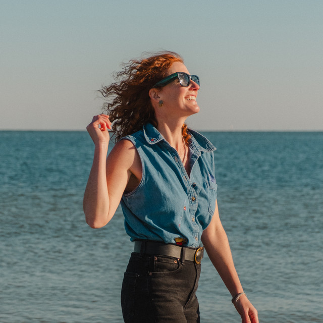 Kathleen Edwards tickets in Waterville
