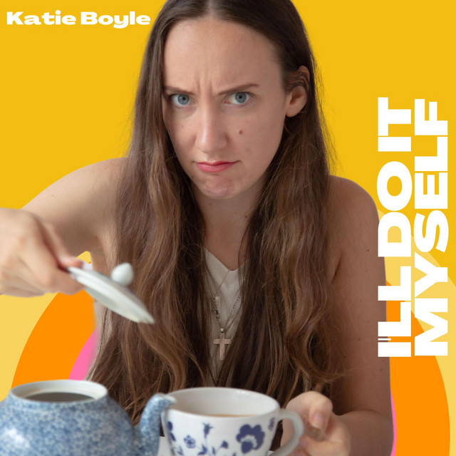 Katie Boyle tickets in Sanford, FL