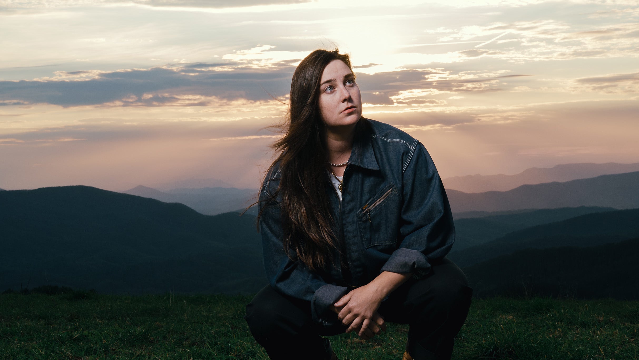 Katie Pruitt tickets in Ardmore, PA