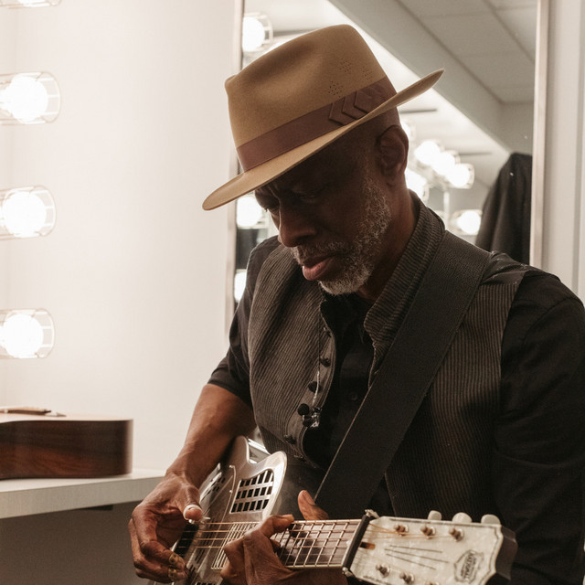 Keb Mo tickets in Cerritos