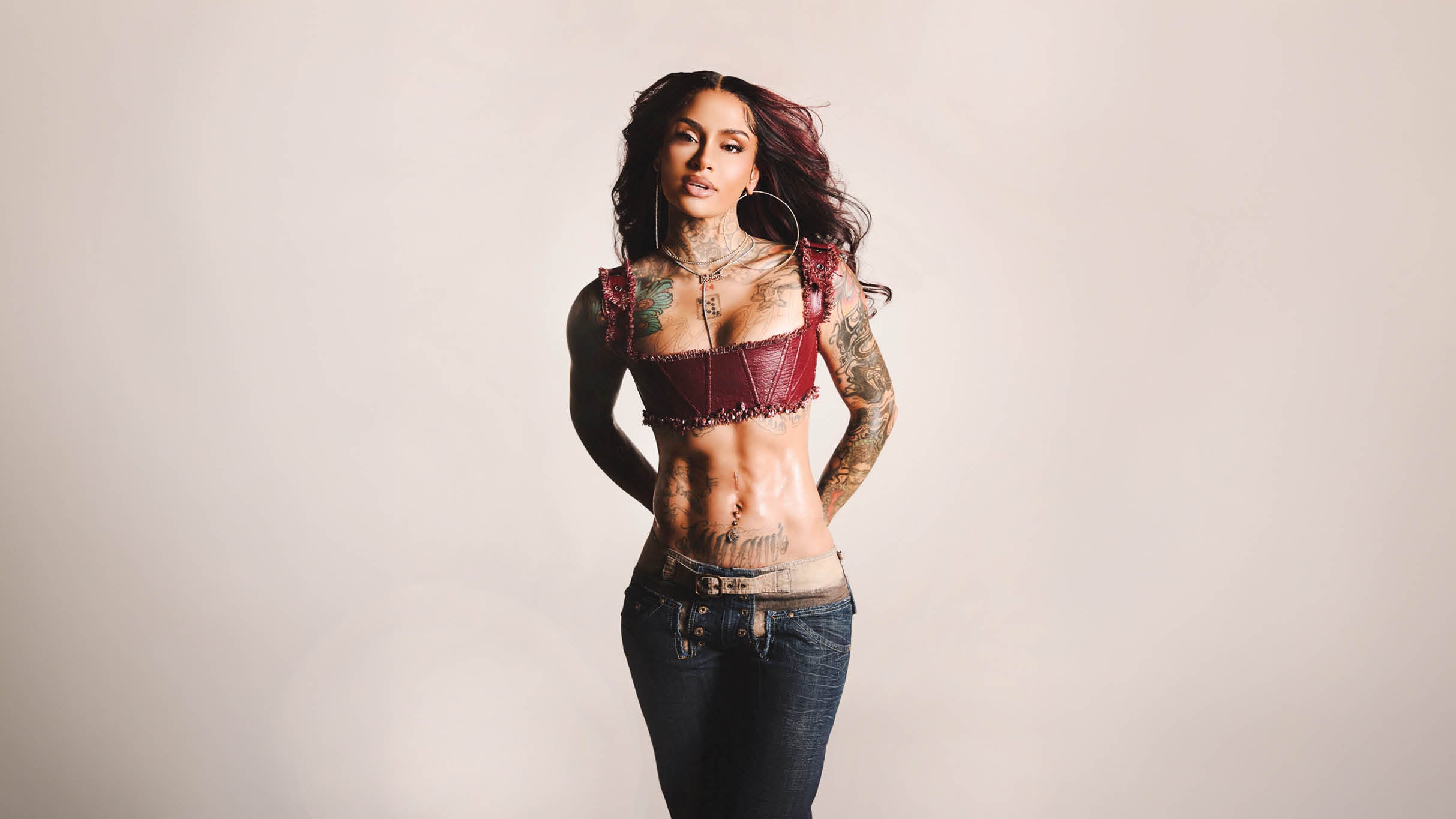 Kehlani tickets in Mountain View