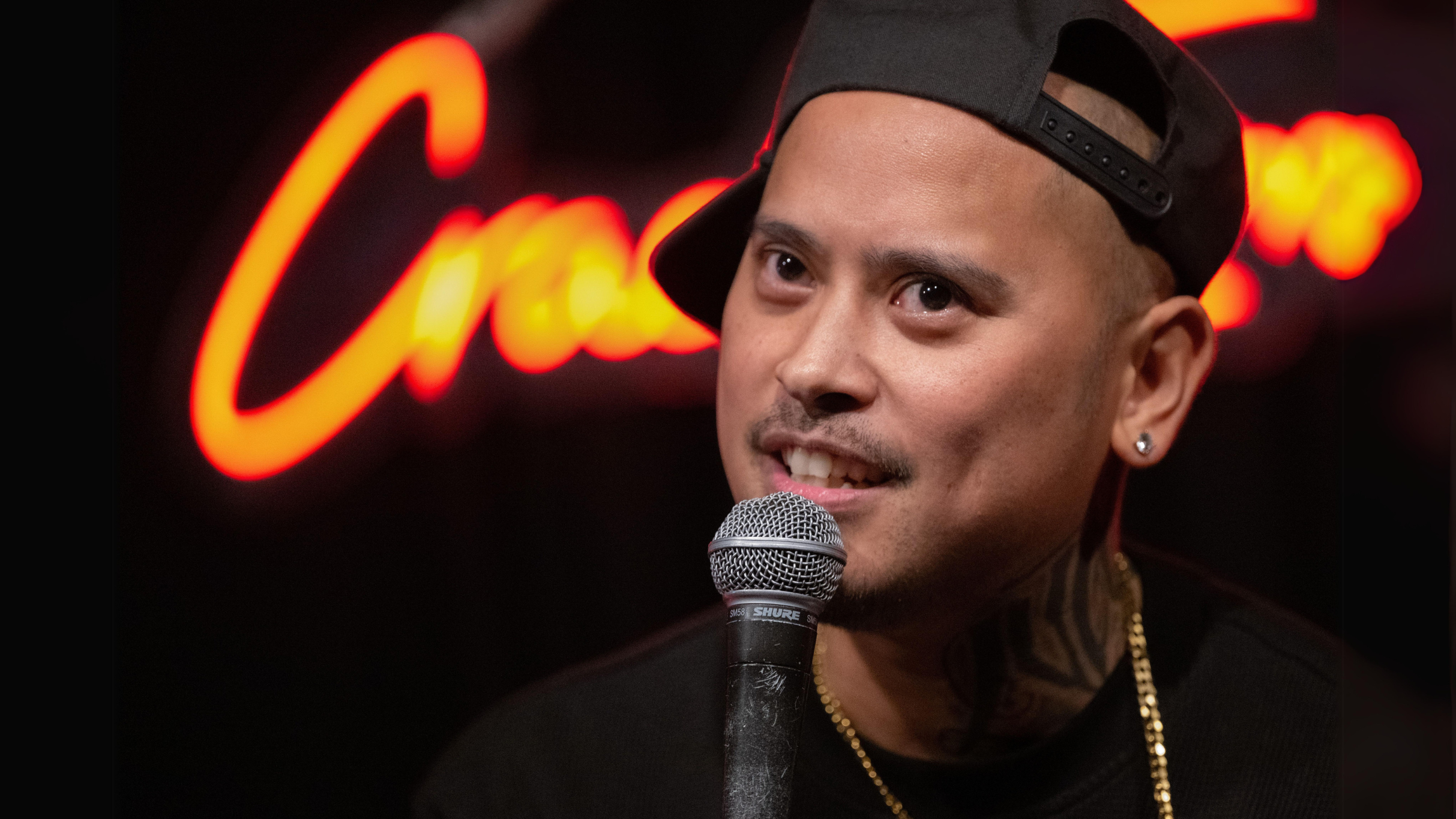 Keith Pedro tickets in Chandler, AZ