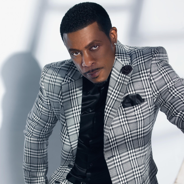Keith Sweat tickets in Coachella