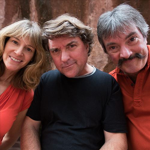 Keller and The Keels tickets in Jackson, MS
