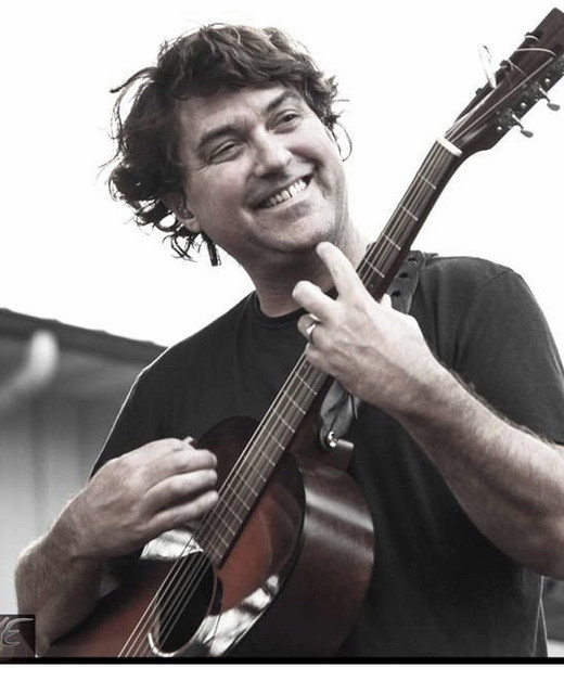 Keller Williams tickets in Iowa City