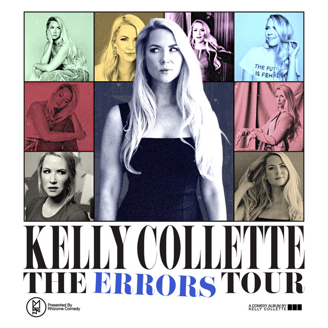 Kelly Collette tickets in Grand Rapids