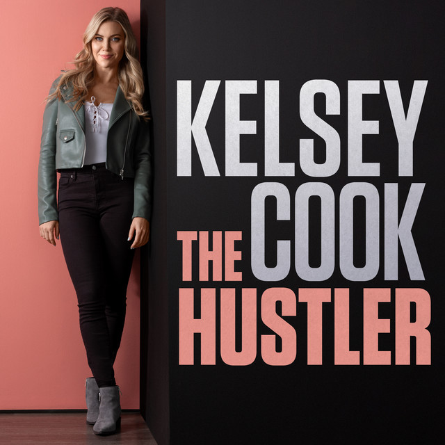 Kelsey Cook tickets in West Des Moines