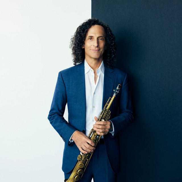 Kenny G tickets in Napa