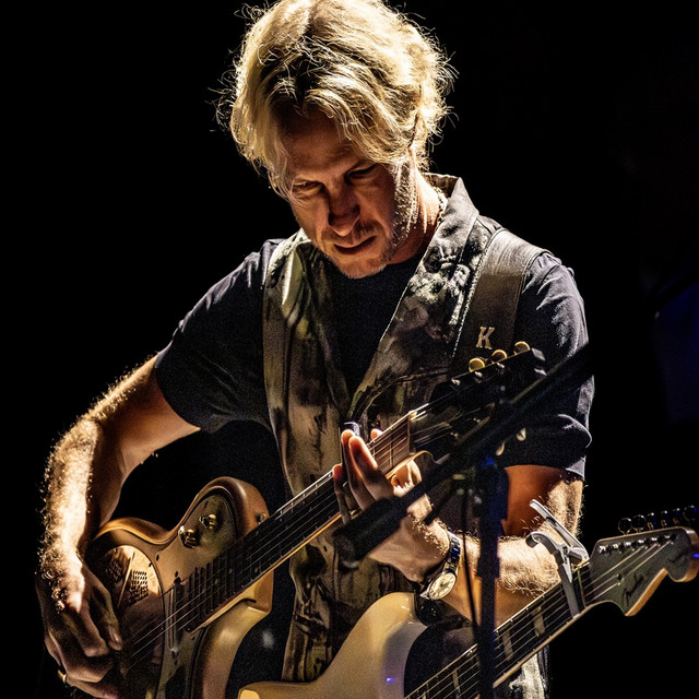 Kenny Wayne Shepherd tickets in Carmel By The Sea