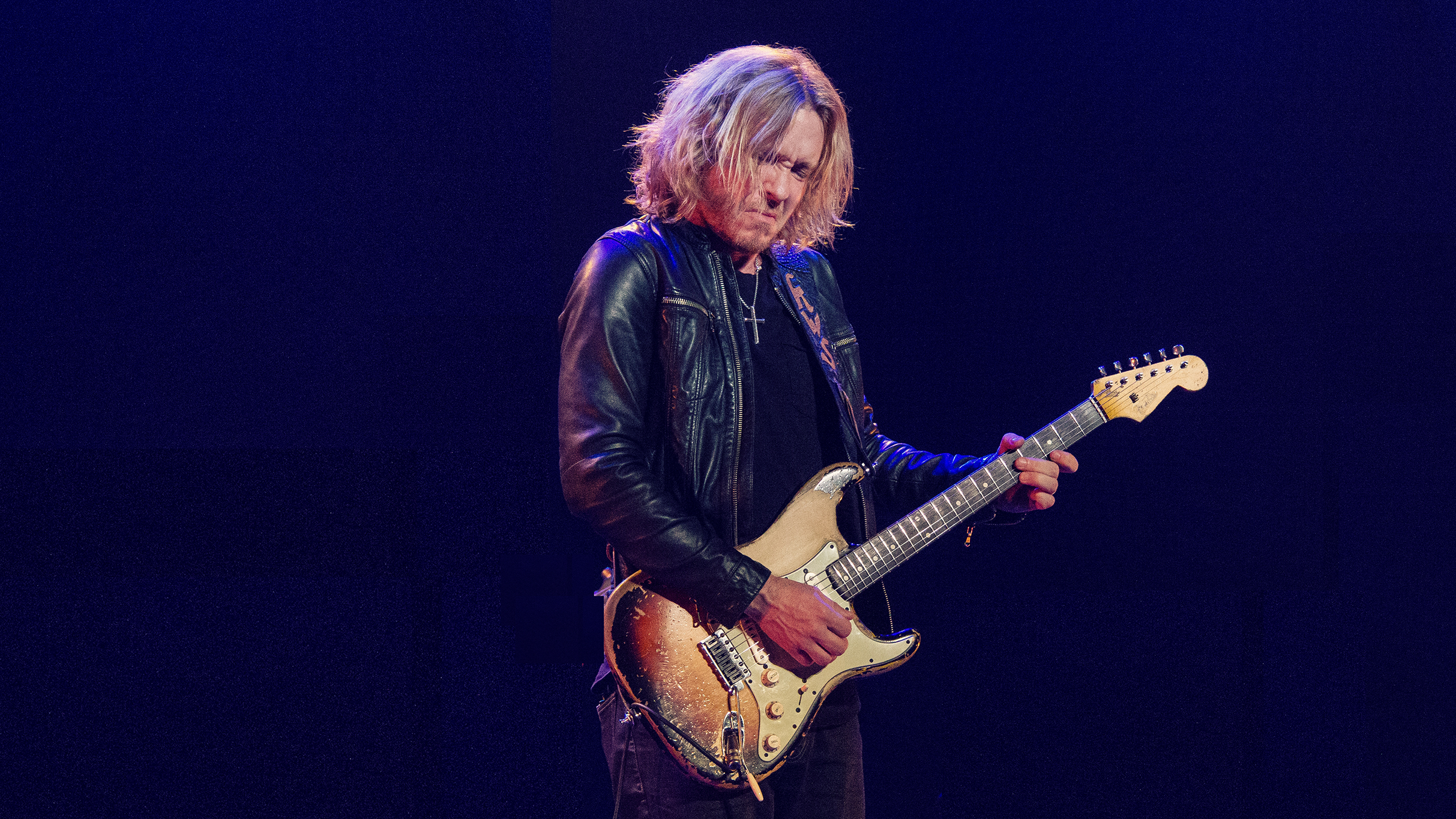 Kenny Wayne Shepherd Band tickets in Prior Lake
