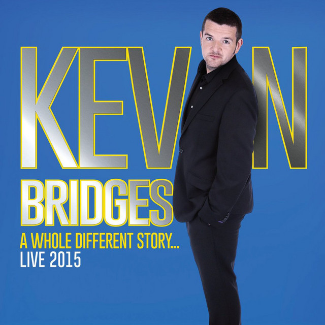 Kevin Bridges - Comedian tickets in Glasgow