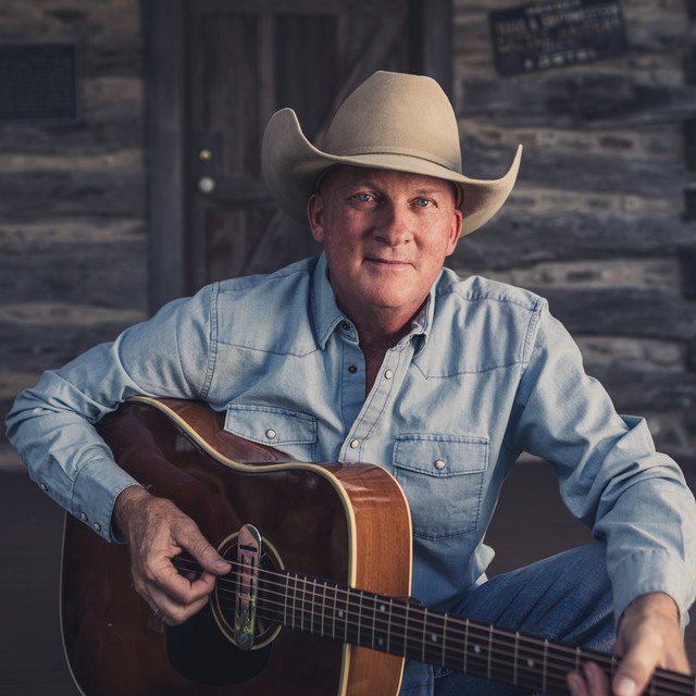 Kevin Fowler tickets in Saint Jo