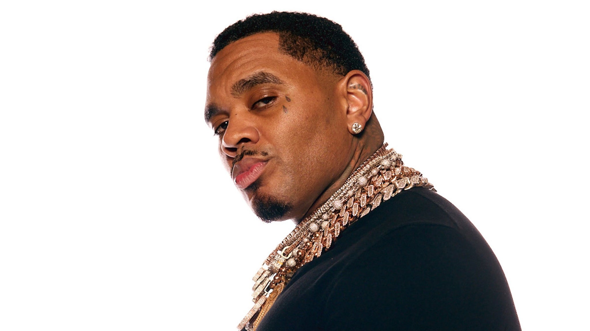 Kevin Gates tickets in Bonner Springs