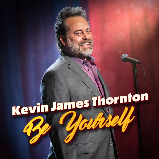 Kevin James Thornton