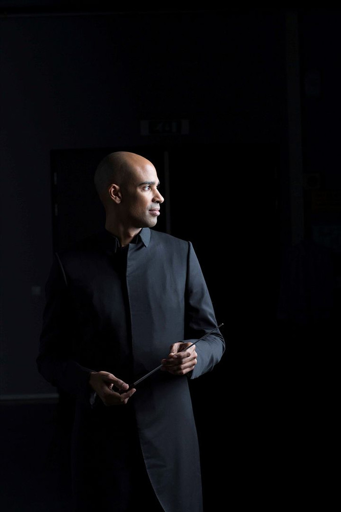 Kevin John Edusei tickets in Cuyahoga Falls