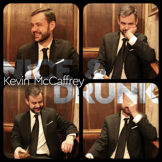 Kevin McCaffrey tickets in Sarasota