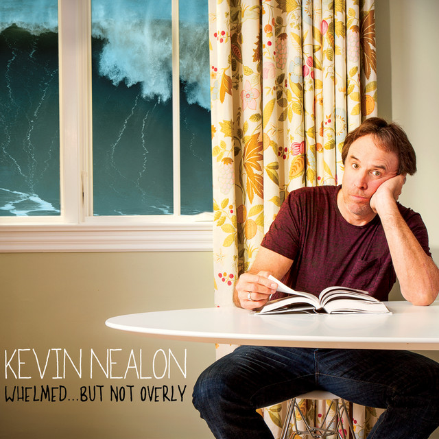 Kevin Nealon tickets in Pittsburgh