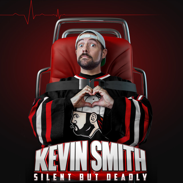 Kevin Smith tickets in Tulsa