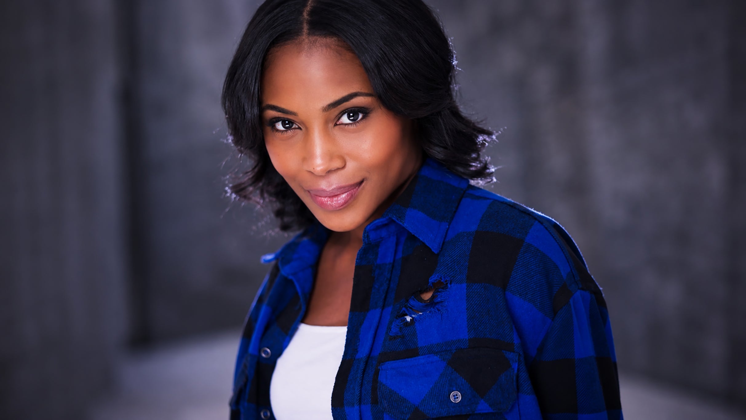 Keysha E.