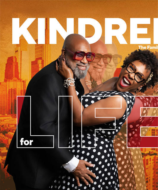 Kindred The Family Soul tickets in Pittsburgh