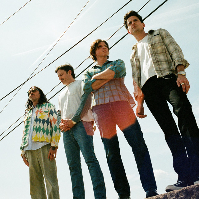 Kings Of Leon tickets in Leeds