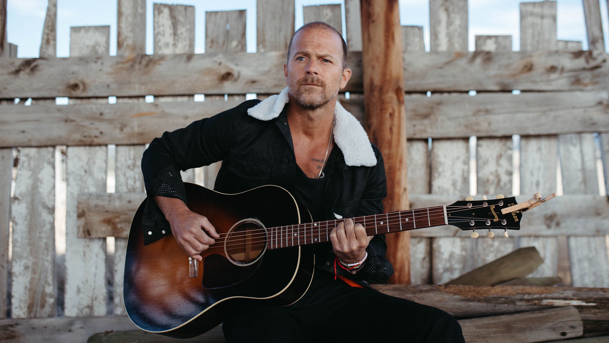Kip Moore tickets in Savannah, GA