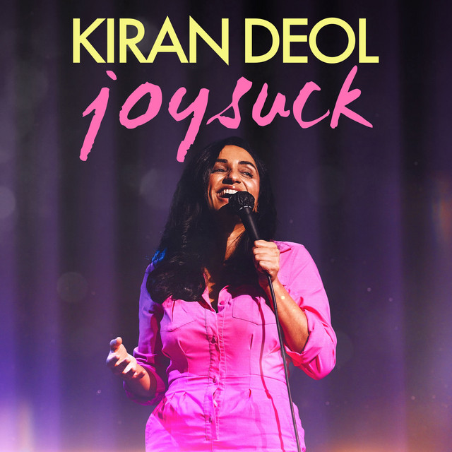 Kiran Deol