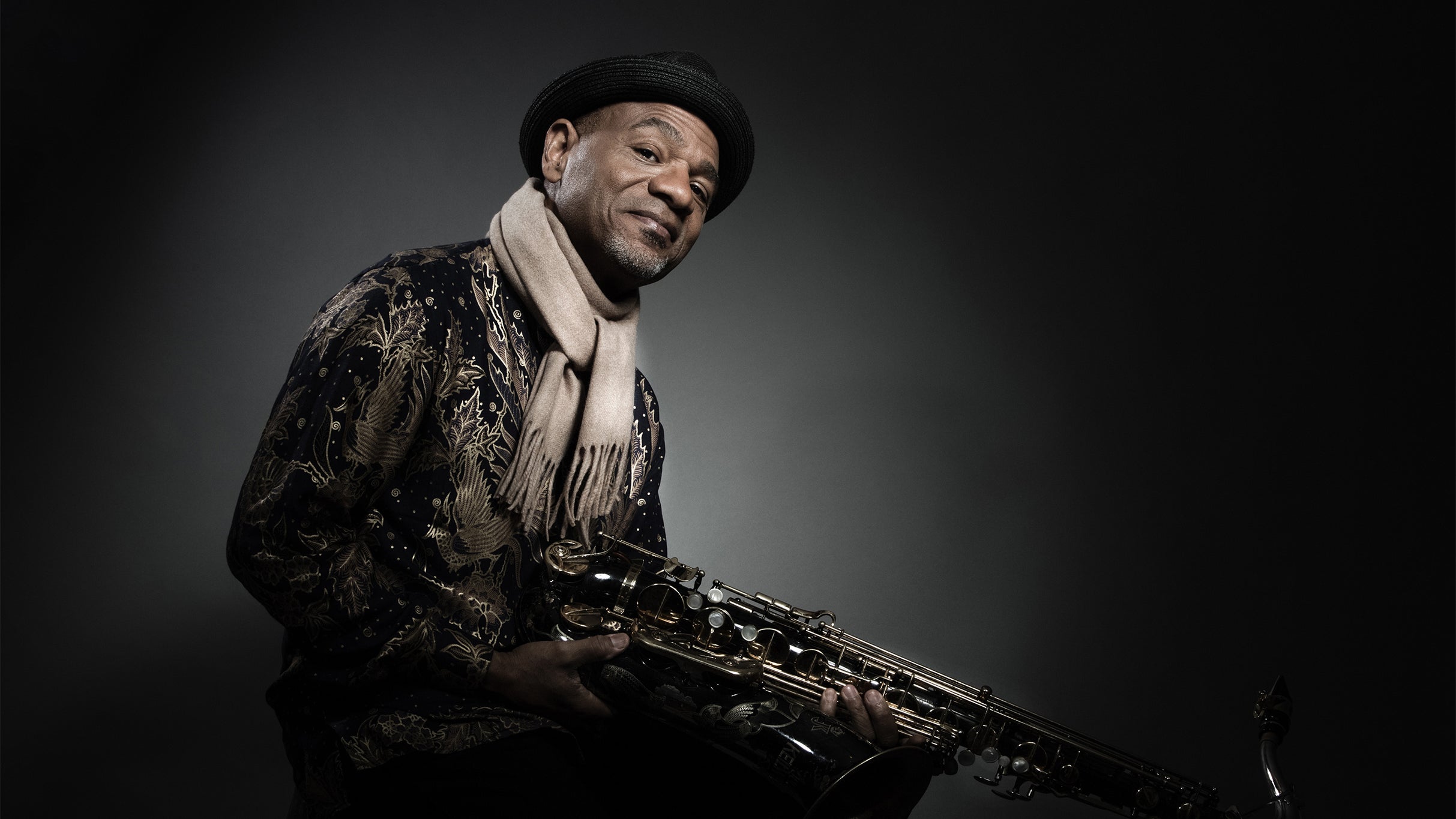 Kirk Whalum tickets in Temecula