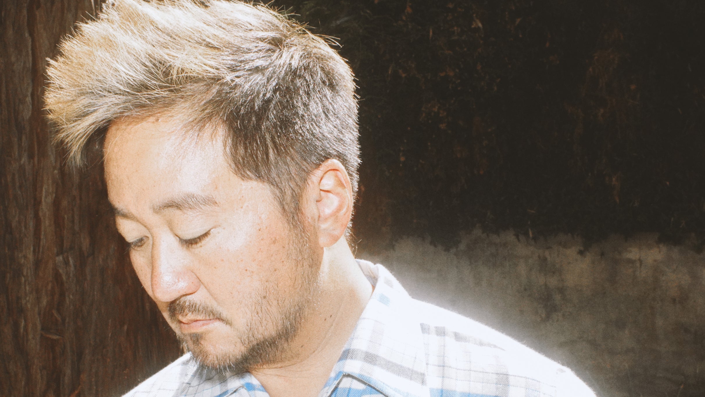 Kishi Bashi tickets in Grass Valley, CA