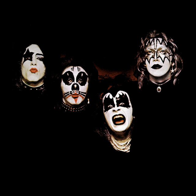 KISS Alike - KISS Tribute Band tickets in Corpus Christi