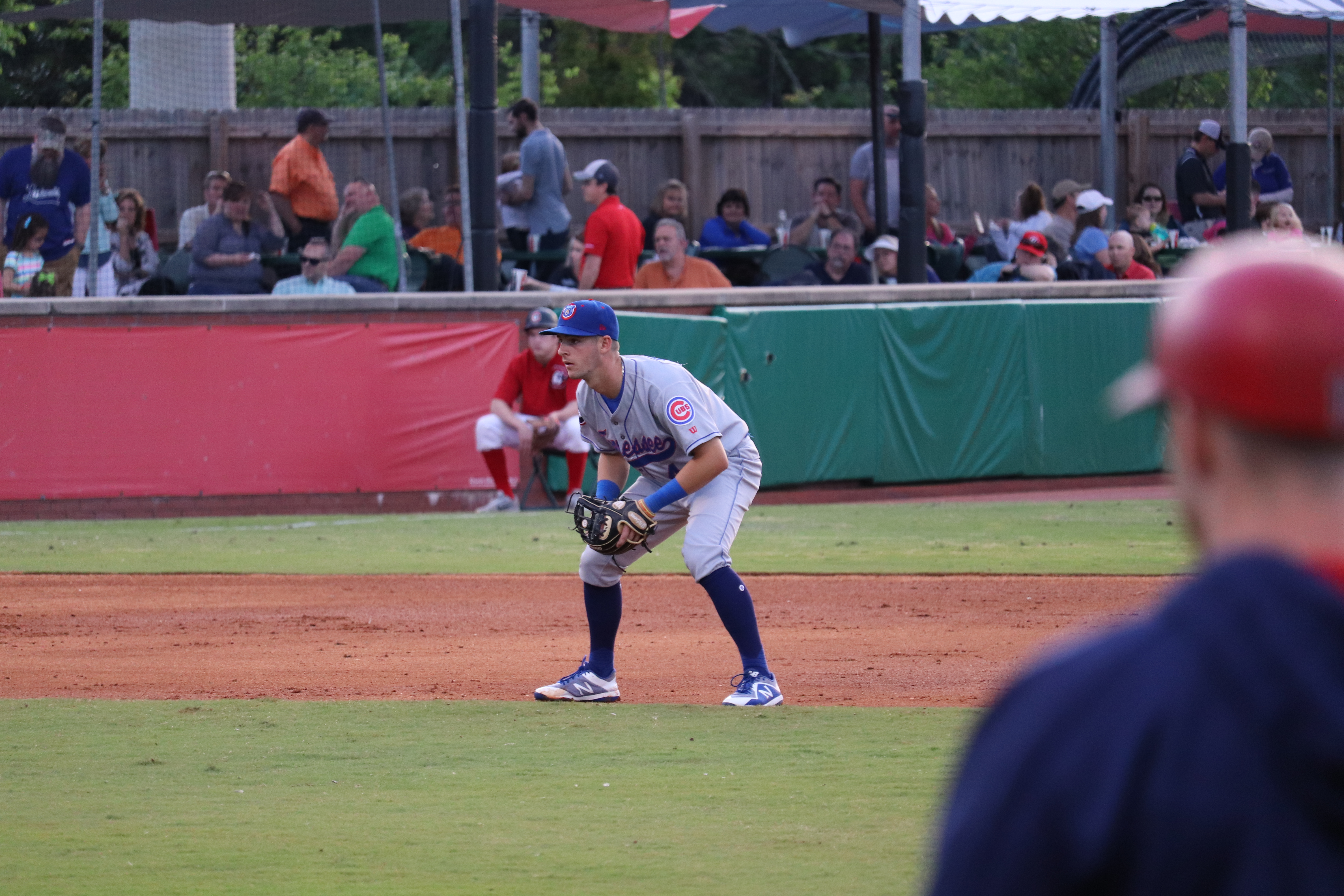 Knoxville Smokies tickets in Birmingham