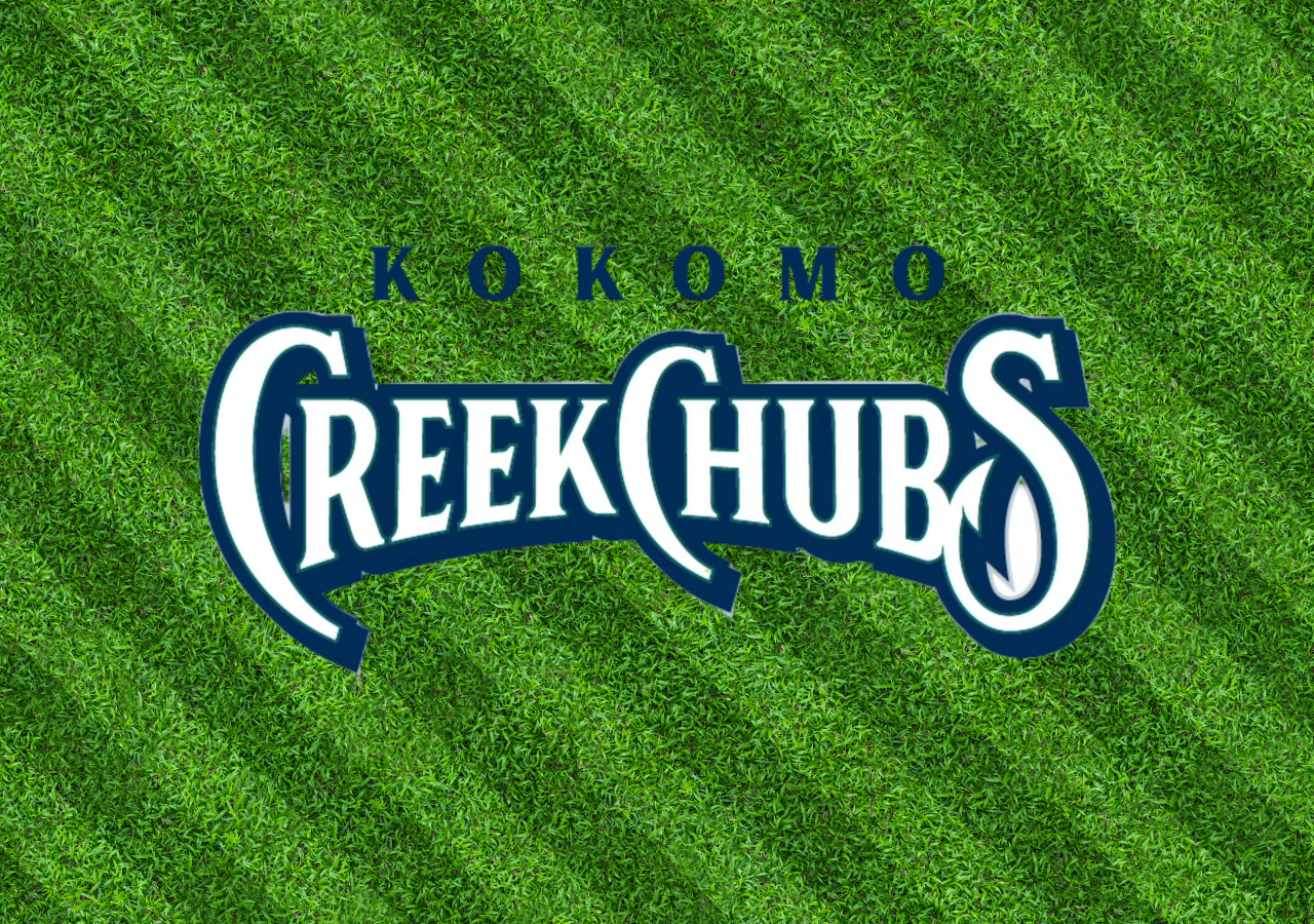 Kokomo Creek Chubs tickets in Terre Haute