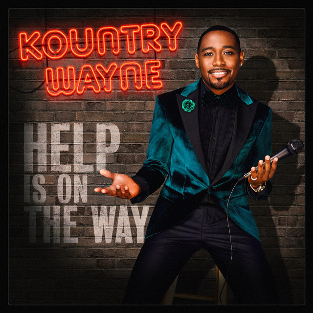 Kountry Wayne tickets in Richmond
