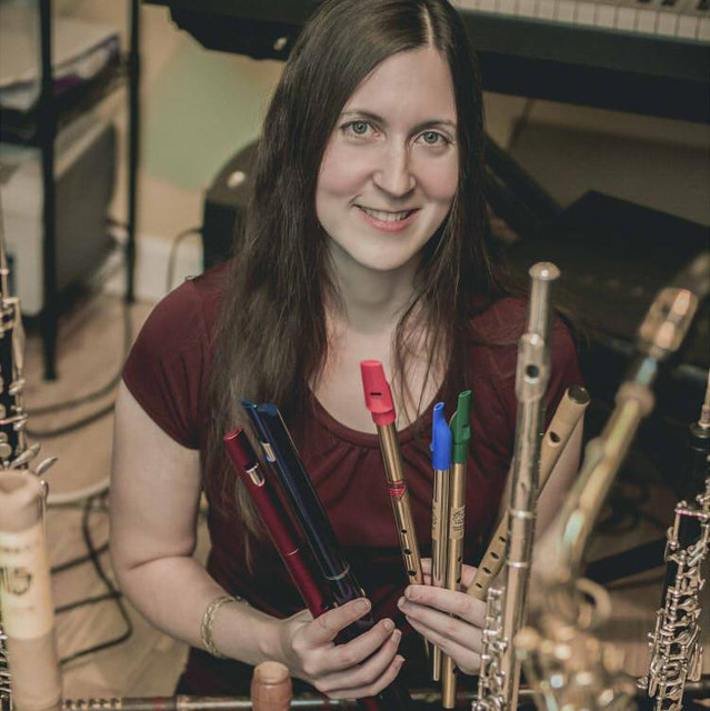 Kristin Chirico tickets in Seattle, WA