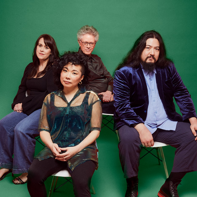 Kronos Quartet tickets in Princeton