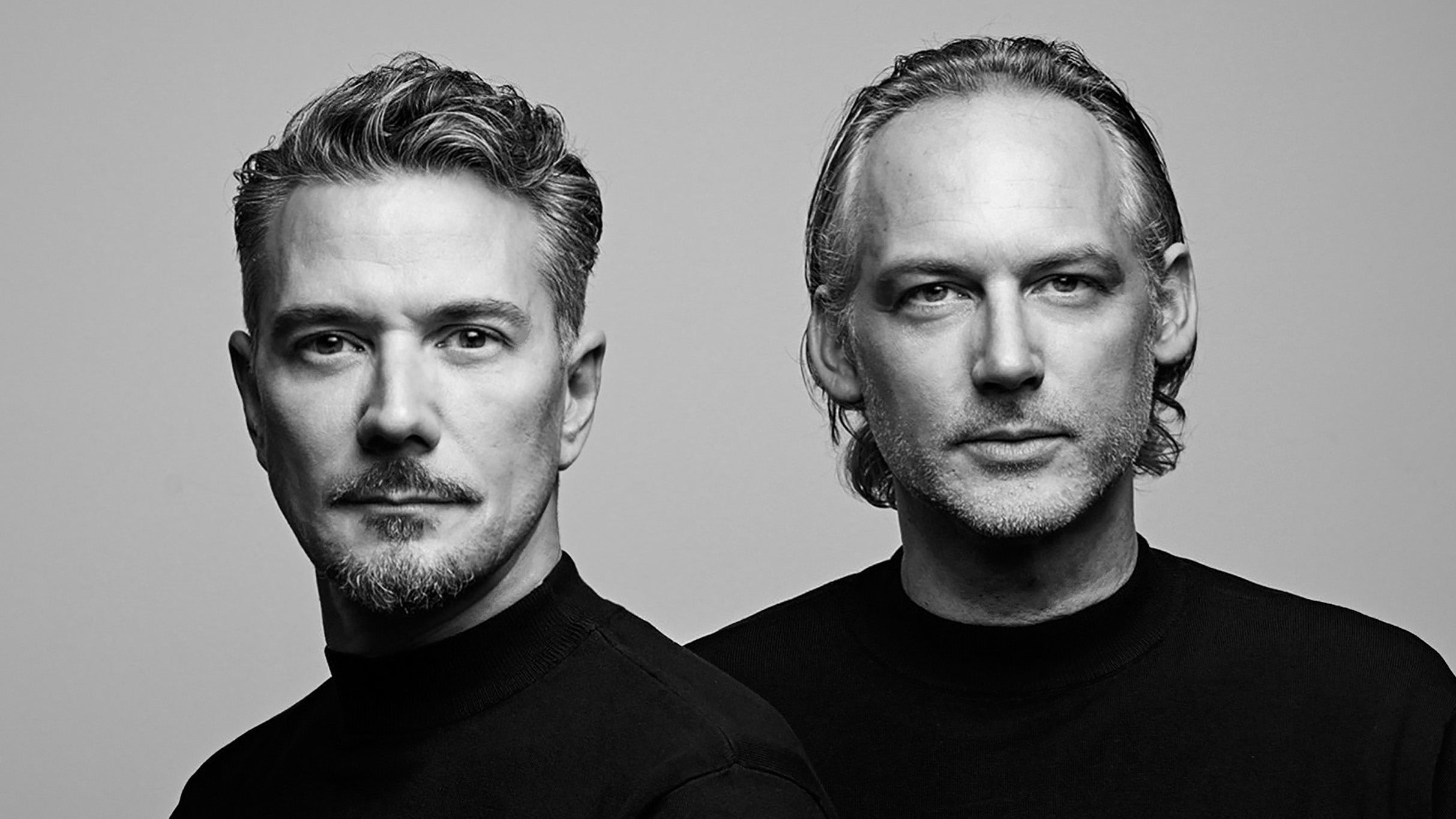 Kruder and Dorfmeister tickets in Del Mar, CA