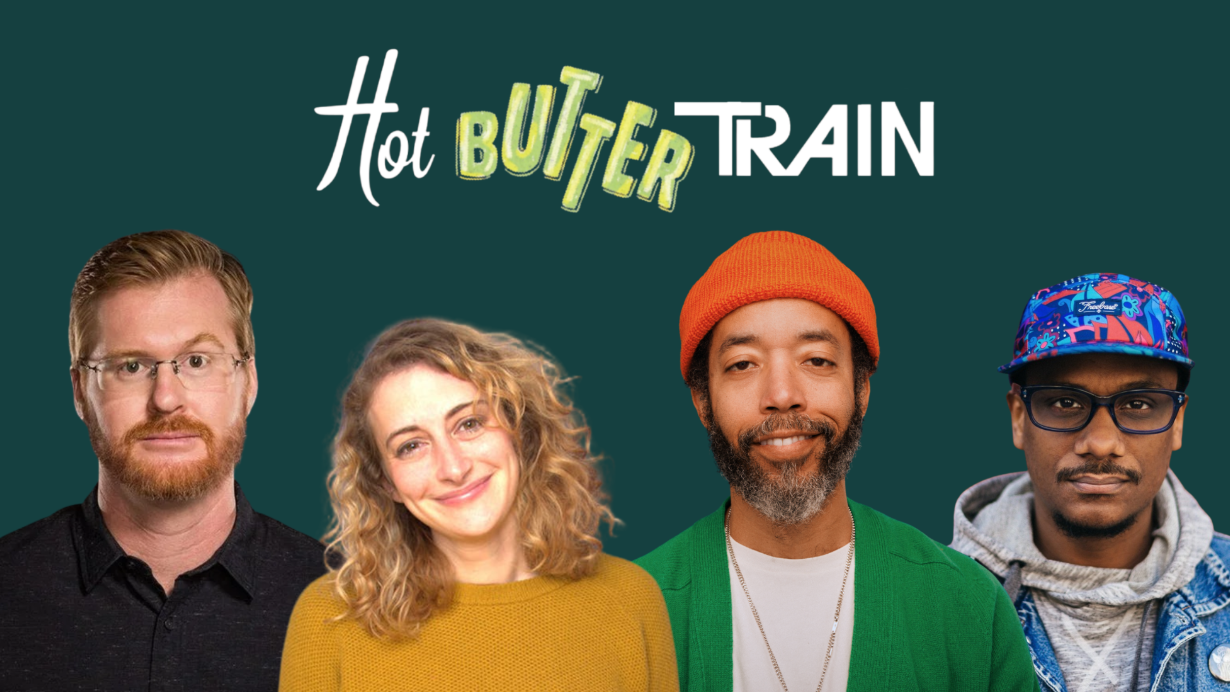 Kurt Braunohler tickets in Burlington
