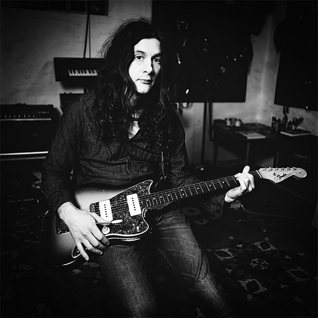 Kurt Vile and The Violators tickets in Lakewood