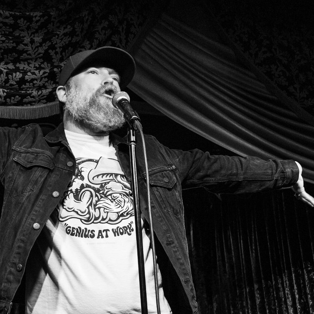 Kyle Kinane tickets in Boston