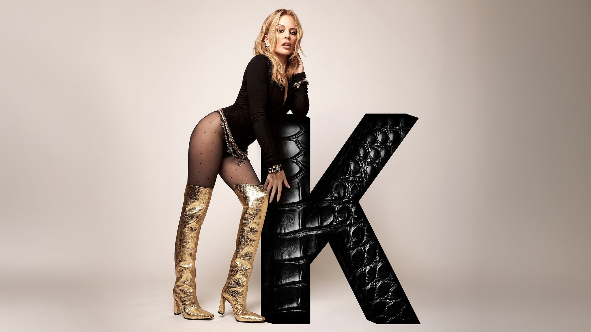 Kylie Minogue