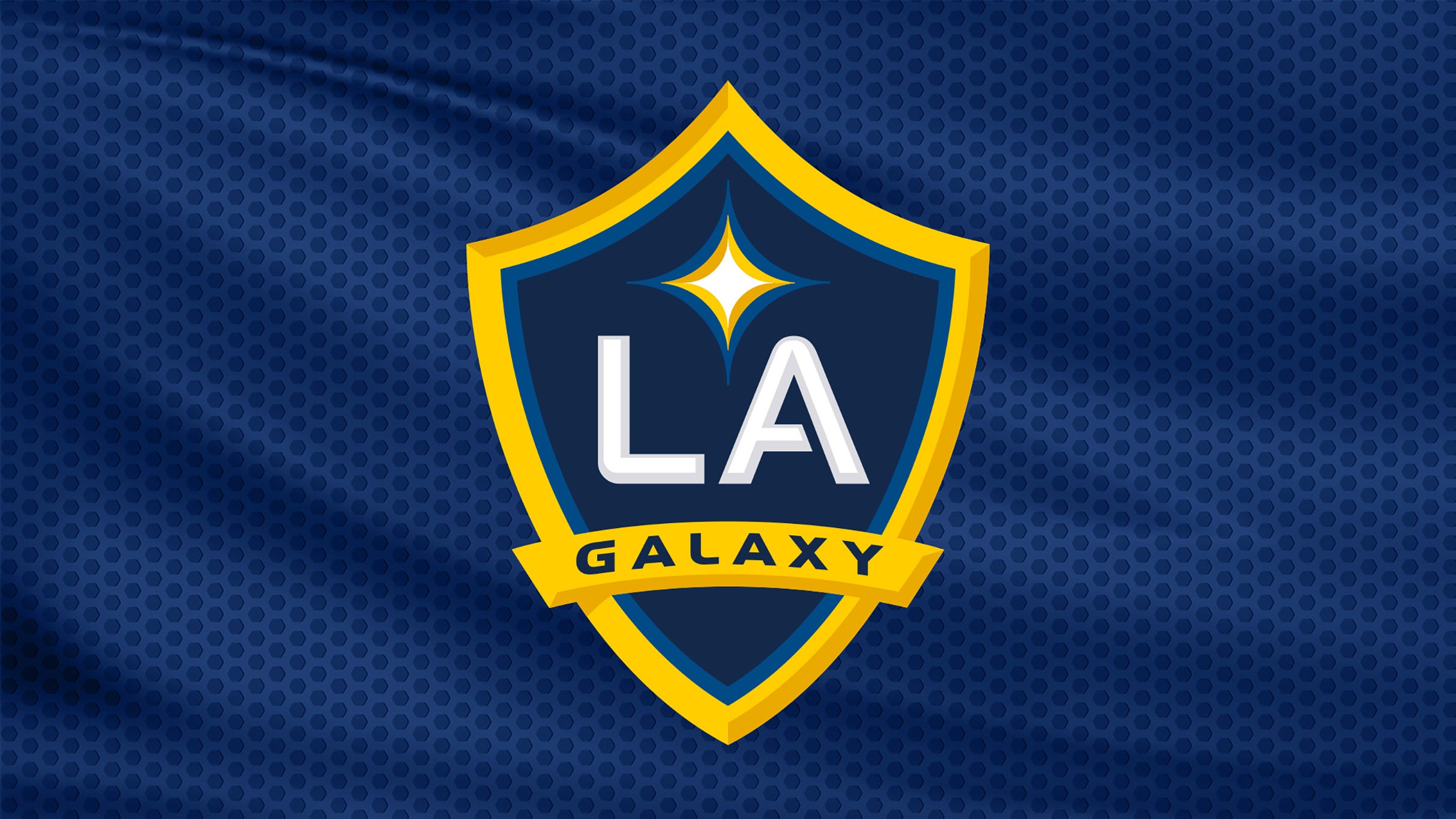 LA Galaxy tickets in Carson