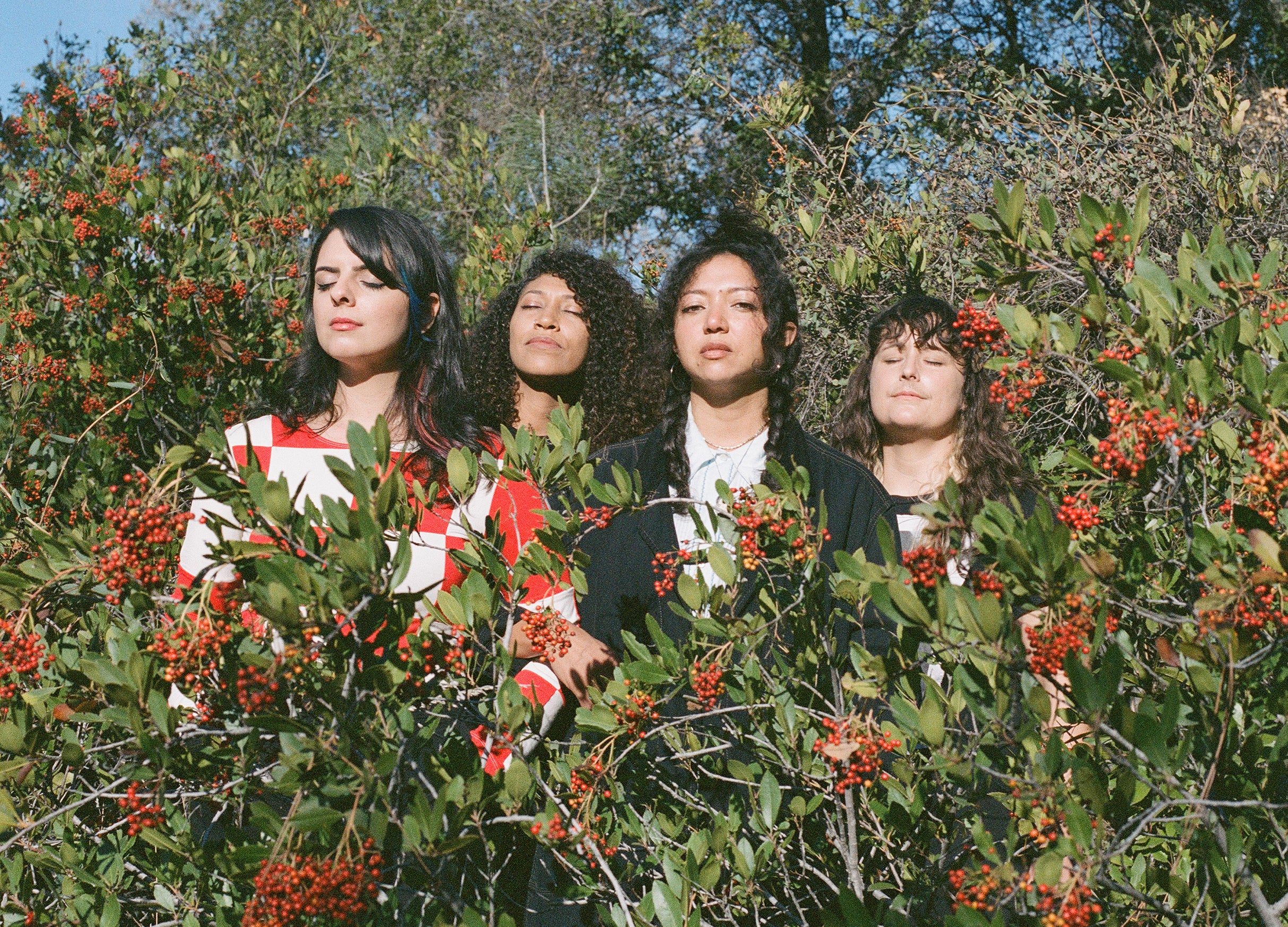 La Luz tickets in Bozeman