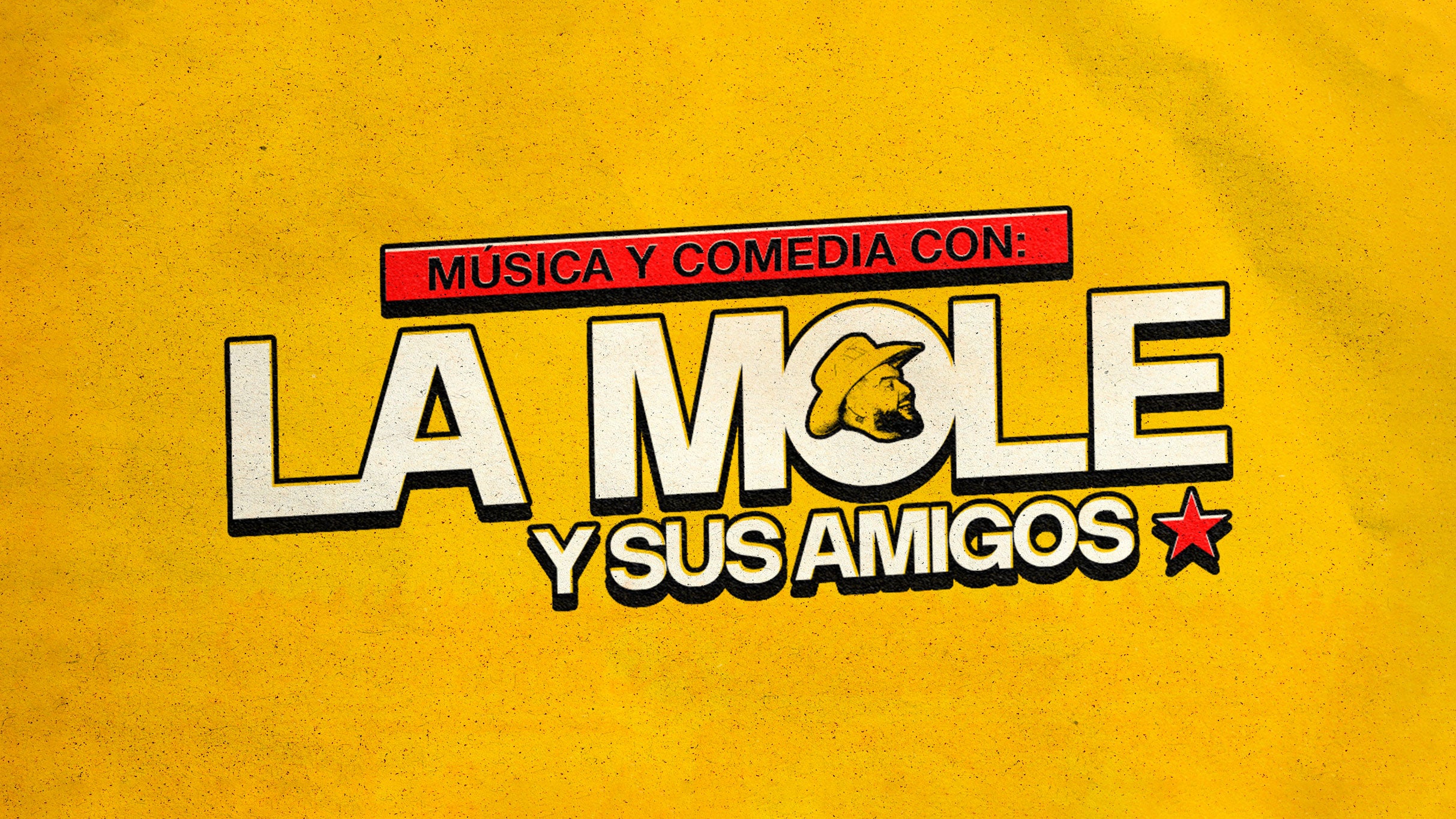 La Mole - Spanish Performance