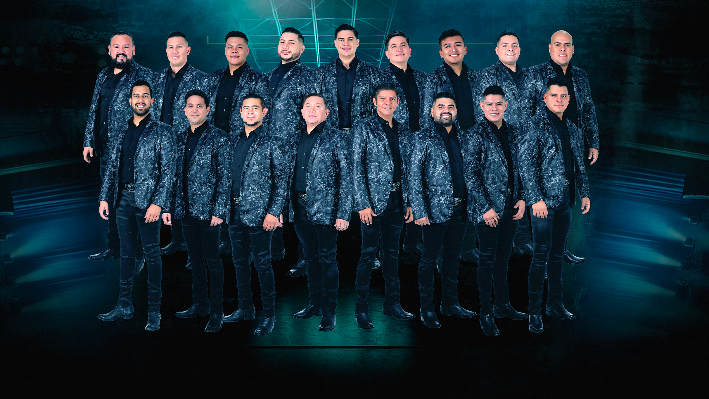 La Original Banda El Limon tickets in Modesto