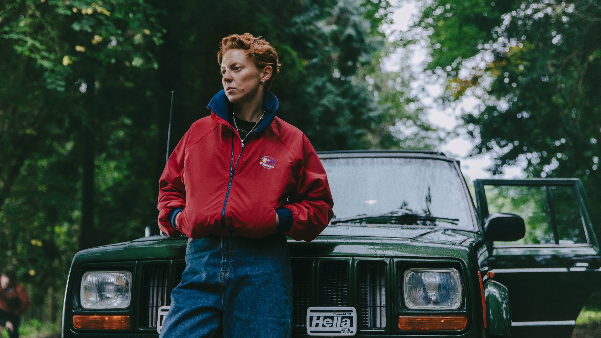 La Roux tickets in Phoenix, AZ