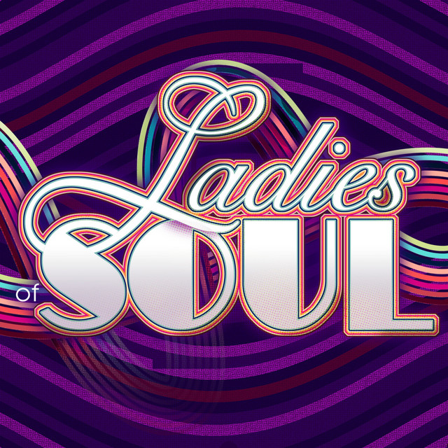Ladies Of Soul