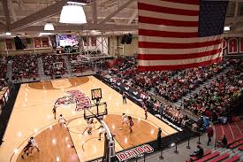 Lafayette Leopards Basketball tickets in Saint Bonaventure