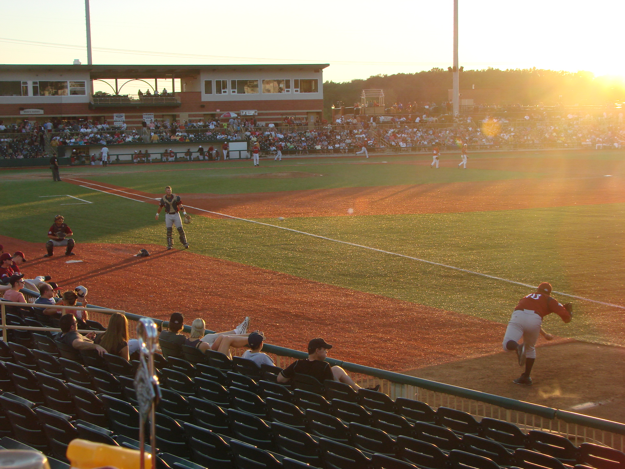 Lake Erie Crushers tickets in Paterson